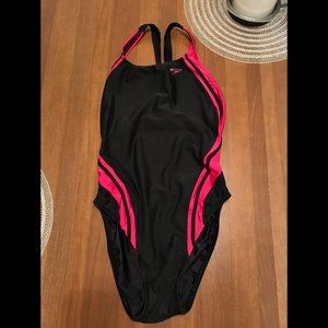Speedo Endurance Lite Racing Swimsuit size 14/40
